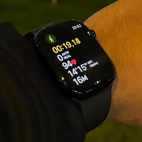 watch 11 series 46mm PAKET