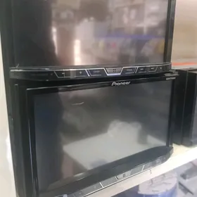 Pioneer ariginal gornus ba sur