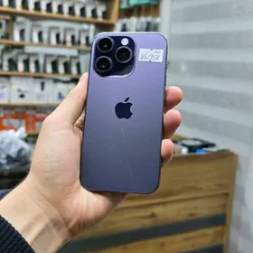 IPHONE 14 PRO 256GB 86%