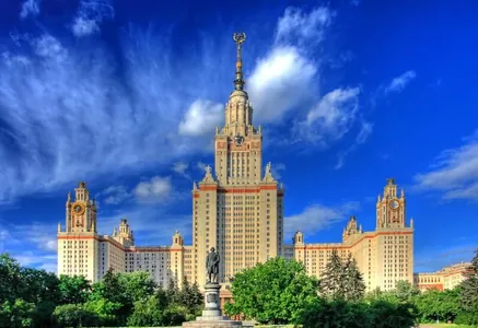 Türkmen ýokary okuw mekdepleri «Lomonosow-2026» forumynyň meýdançasyna öwrüler