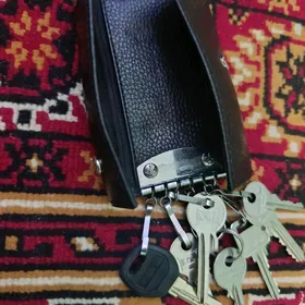 Ачар кашелок