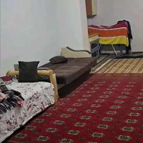 arenda komnat 3 gyz uchin