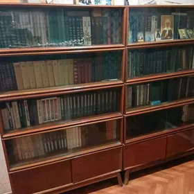 Сервант подставка