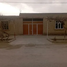 частный дом