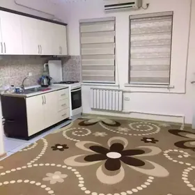 Аренда Мир 6 1 ком 3 эт