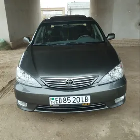 Toyota Camry 2002