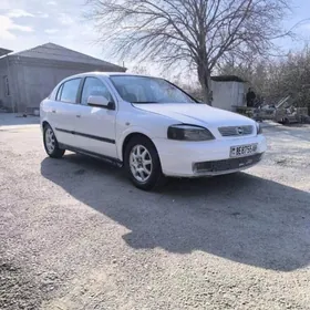 Opel Astra 1999