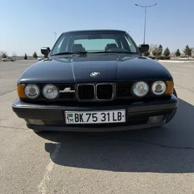 BMW 525 1992