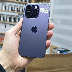 IPHONE 14 PRO 256GB 79%