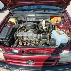 Opel Astra 1992