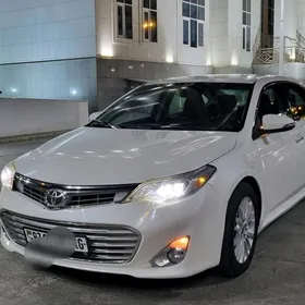 Toyota Avalon 2013