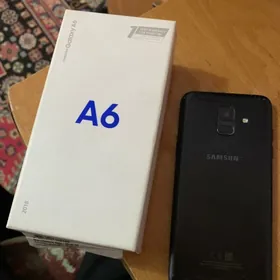 samsung a6 2018 3/32