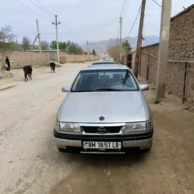 Opel Vectra 1991
