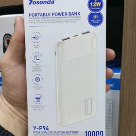 power bank (akummlyator)