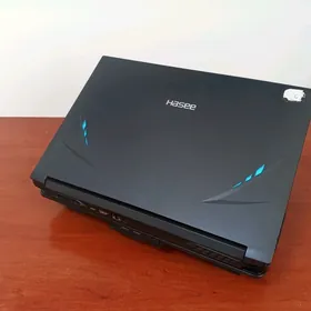 Geming Hasee Z8 i7.RTX.2060 6G