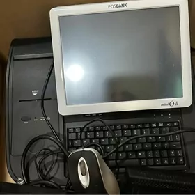 kassa apparat