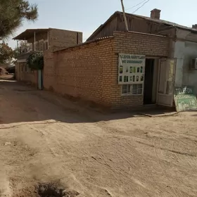 Halaç şäherinde satlyk jay