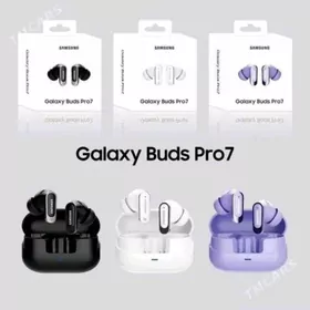 Galaxy Buds 7 pro