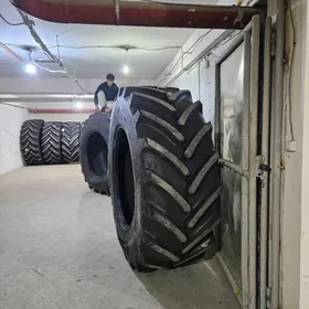 Traktor teker 520/85 R38 Turk