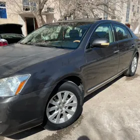 Toyota Avalon 2005