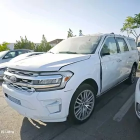 Ford Expedition 2024