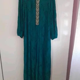 Aýal köýnek, egin eşikler