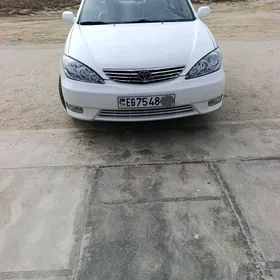 Toyota Camry 2002