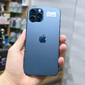 IPHONE 12 PRO 78 gara hem ba