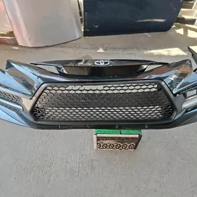 Corollo bamper 2019.