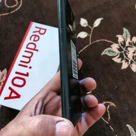 redmi 10A