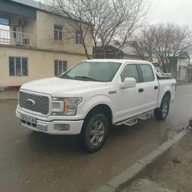 Ford F-150 2019