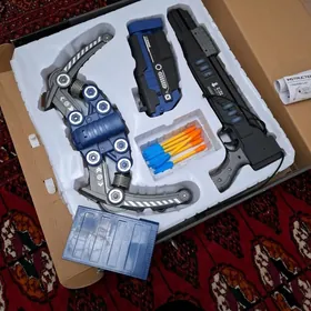 Oyunjak Arbolet (pistolet)