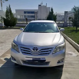 Toyota Camry 2008