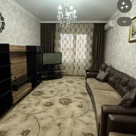 Аренда 2 ком для семьи