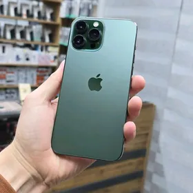 IPHONE 13 PRO MAX 256GB PAKET