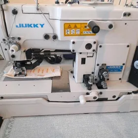 Petle juki masyn jukky