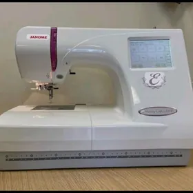 janome 350