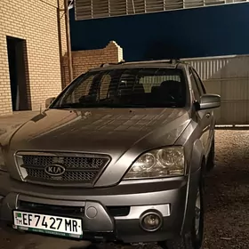 Kia Sorento 2005