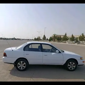 Toyota Corolla 1993