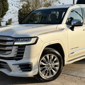 Toyota Land Cruiser 2022