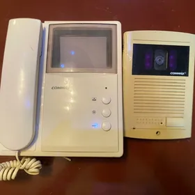 домофон damafon