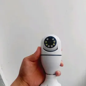kamera wifi 360°