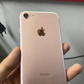 iphone 7   128GB
