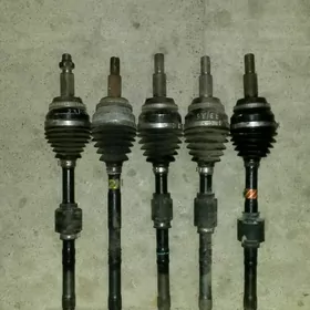 Granat 2,4/2,5/3,3/3,5 daşky.