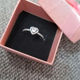 Серебро кольцо