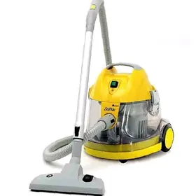 "aura" пылесос