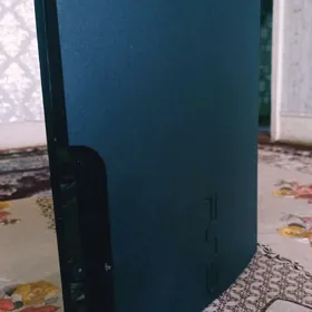 Playstation 3 Slim