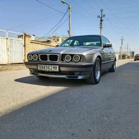 BMW 525 1992