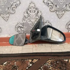 COROLLA BAKAWOY 2014 2015 2017