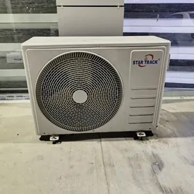 STAR TRACK KANSANER 80kw